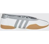 adidas Originals Taekwondo Mei Ballet W White Silver Gum Women Casual JQ6438