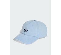 adidas Originals Baseball Cap Washed, Black, Size S-M, Men Black
