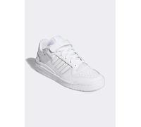 adidas Originals Basketball Trainers White