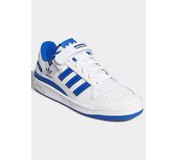 adidas Originals Basketball Trainers White/blue