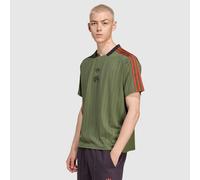 adidas Originals Bayern Munich 25 26 Terrace Icon Shirt