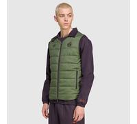 adidas Originals Bayern Munich 25 26 Terrace Icon Vest