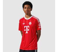 Bayern Munich adidas Football Goalkeeper Shirt Jersey Men's 2025-26 Red