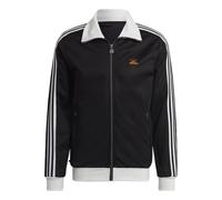 adidas originals Beckenbauer Track Jacket 'Black' HK7408 XS