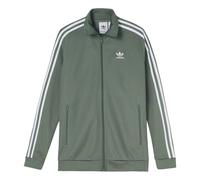 adidas originals Beckenbauer Track Top Trase Green DH5820 M