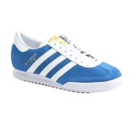 adidas Originals Beckenbauer Trainers - Blue/White - B34800 - Size UK 7-12