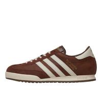 adidas Originals Beckenbauer Trainers - Brown/Beige - G96460 - Size UK 7-12