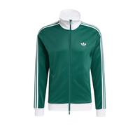 Adidas Originals Classic Full Zip Sweatshirt Green L Men