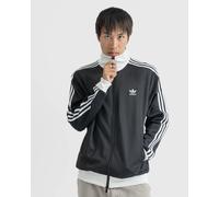 ADIDAS ORIGINALS BEKENBAUER OG CLASSIC TRACK TOP - SIZE XL - BLACK/WHITE II5763