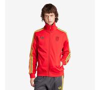 adidas originals Belgium Track Top