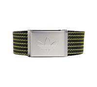 adidas Originals Belt, Black, NS