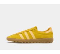 Adidas Originals Bermuda 'Bold Gold' Suede (ID4574) BNIBWT