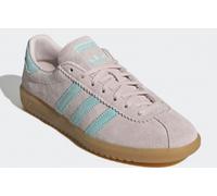 Adidas Originals Bermuda BRMD W Shoes Putty Mauve Aqua UK 4 5 6 BNIB RRP £90