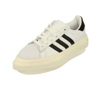 adidas Originals Beyonce Superstar Womens White Trainers - Size UK 4.5