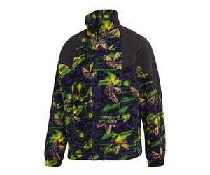adidas originals BG TF Turf PRINT TT Jacket Men Black GE0799 M
