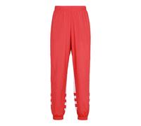 adidas originals Big Trefoil Track Pants Men Black logo FM9898 S