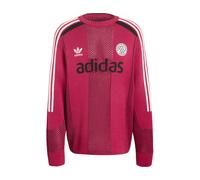 Adidas Originals Blokecore Longsleeve Red