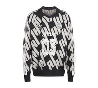 Adidas Originals Blokecore Polo Longsleeve Black
