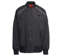 Adidas Originals Bomber Jacket Black 36 Women
