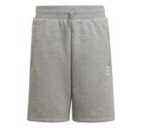 adidas Originals Boys Boy's Junior Adicolor Shorts in Grey - Size 11-12Y