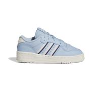 adidas Originals Boys Boy's Junior Rivalry Low Trainers in sky - Sky Blue - Size UK 2