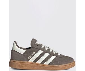 adidas ORIGINALS Boy's Handball Spezial Suede Low-Top Trainers - Size: 29 - male