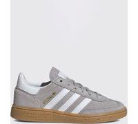 adidas ORIGINALS Boy's Handball Spezial Suede Low-Top Trainers - Size: 30 - male