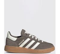 adidas ORIGINALS Boy's Handball Spezial Suede Low-Top Trainers - Size: 33 - male