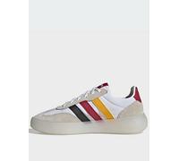 adidas Originals Breaknet 3.0 Shoes Junior Football, Multi, Size 5 Older Print