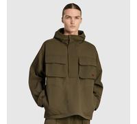 adidas Originals Britcore Parka Olive Strata