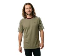 Adidas Originals Britcore Ringer Short Sleeve T-shirt