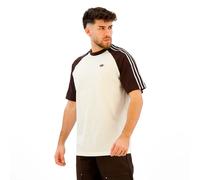 Adidas Originals Britcore Ringer Short Sleeve T-shirt