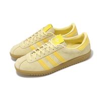 adidas Originals BRMD W Almost Yellow Women Lifestyle Casual Shoes IH0301