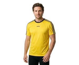 Adidas Originals Bruised Banana Jacquard Short Sleeve T-shirt