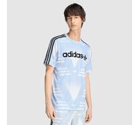 adidas Originals Bruised Banana Sponsored Loose Jersey White