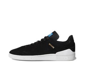 adidas Originals Busenitz RX 'Black' BY4098 5.5