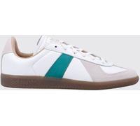 adidas ORIGINALS BW Army Trainers in Bicolour Leather and Suede - Size: 11½ - male