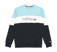 adidas originals BX-20 CREW Colorblock Sports Light Blue GD5788 S