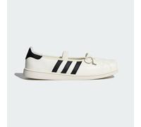 ADIDAS ORIGINALS BY JENNIE SUPERSTAR SQ BALLET SHOES