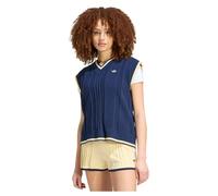 Adidas Originals Cable Knit Vest