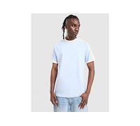 adidas Originals Cali T-Shirt - Blue - Mens XS