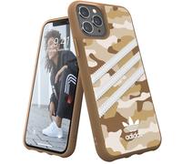 adidas Originals Camo Gold Samba Back Cover for iPhone 11 Pro