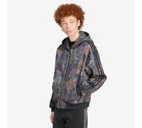 adidas Originals Camo Hooded Full Zip Hoodie