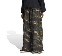 adidas Originals Women's Camouflage Adilenium Track Pants, Green, Size M, Women Green