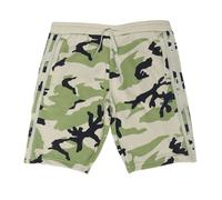 Adidas Originals Camouflage Camo Shorts Boys Regular Sweat Sport Leisure