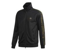 adidas originals Camouflage Track Jacket For Men Black FM3363 S