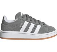 adidas Originals Infant Campus 00s Trainer - Grey - Size 12.5