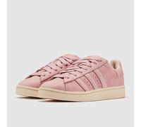 adidas Originals Women's Campus 00s Trainers, Pink, Size 4, Women Pink