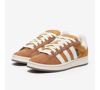 adidas Originals Campus 00s Mens Sneakers, Mesa/Core White/Wild Brown, 9.5