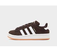 adidas Dark Brown Campus 00s Junior Trainers UK 12 (EU 30½)